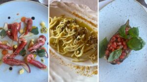 Discover the Secrets of Longevity in Sardinia A Blue Zone Paradise FOOD